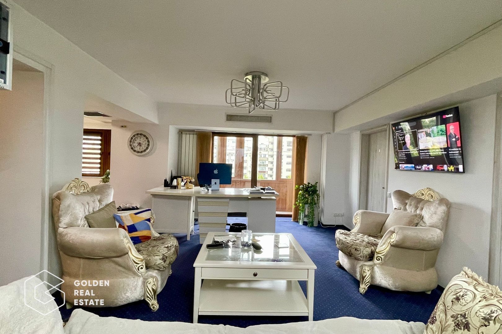 Apartament 5 camere, 2 bai, Bulevardul Unirii - Poză 26