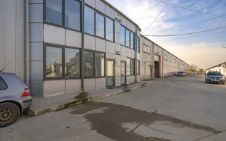 Hala industrială de vânzare | 3.557 mp construiți  | Pantelimon - Poză 12
