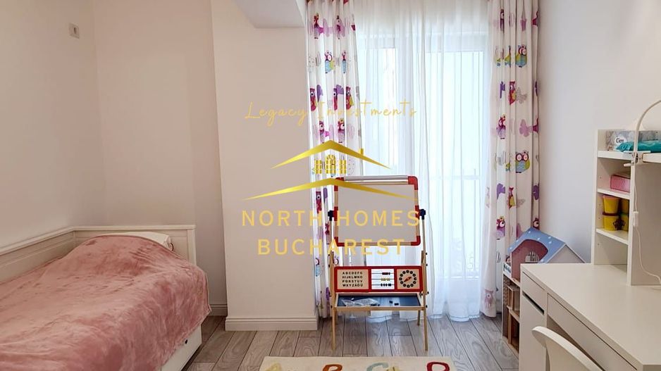 Apartament de vanzare -3 camere  -Aviatiei, Baneasa, Herastrau - Poză 29