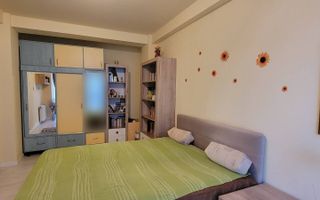 Apartament cu 2 camere și parcare subterană, zona Câmpului. - Poză 4