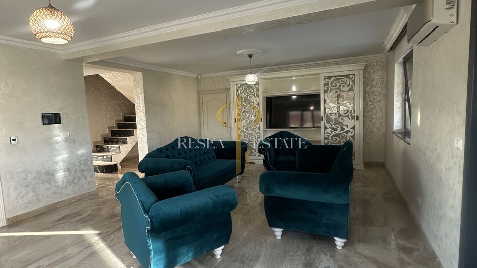 Casă individuală de închiriat în Ghiroda | Piscină- saună - Poză 1