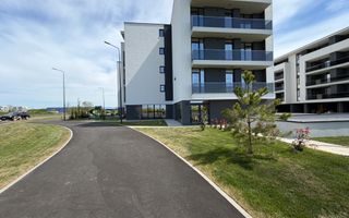 Apartament NOU cu 3 camere si 2 bai in Torontalului COMISION 0 - Poză 21