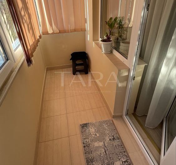 Apartament 3 camere, 3 balcoane închise, zona centrală, Apahida. - Poză 8