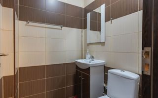 Apartament 3 camere decomandate, mobilat, zona premium - Dorobantilor! - Poză 5