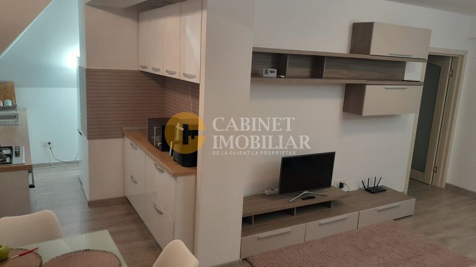 Apartament 3 camere mobilat – Expo Residence Copou - Poză 1