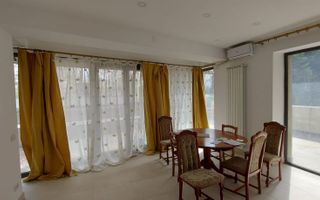 Apartament 3 camere | Vedere spre lac | Terasa 90 mp - Poză 5