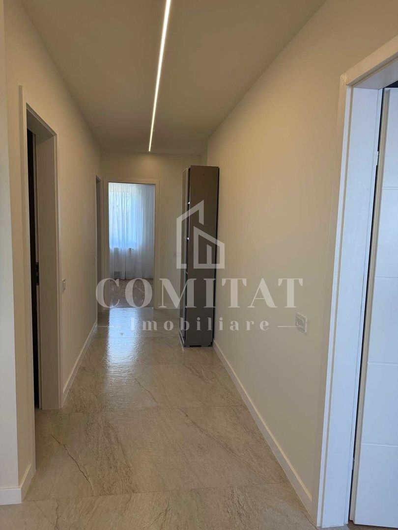 Apartament cu 4 camere | Cartier Iris - Zona Facultății de Inginerie - Poză 8
