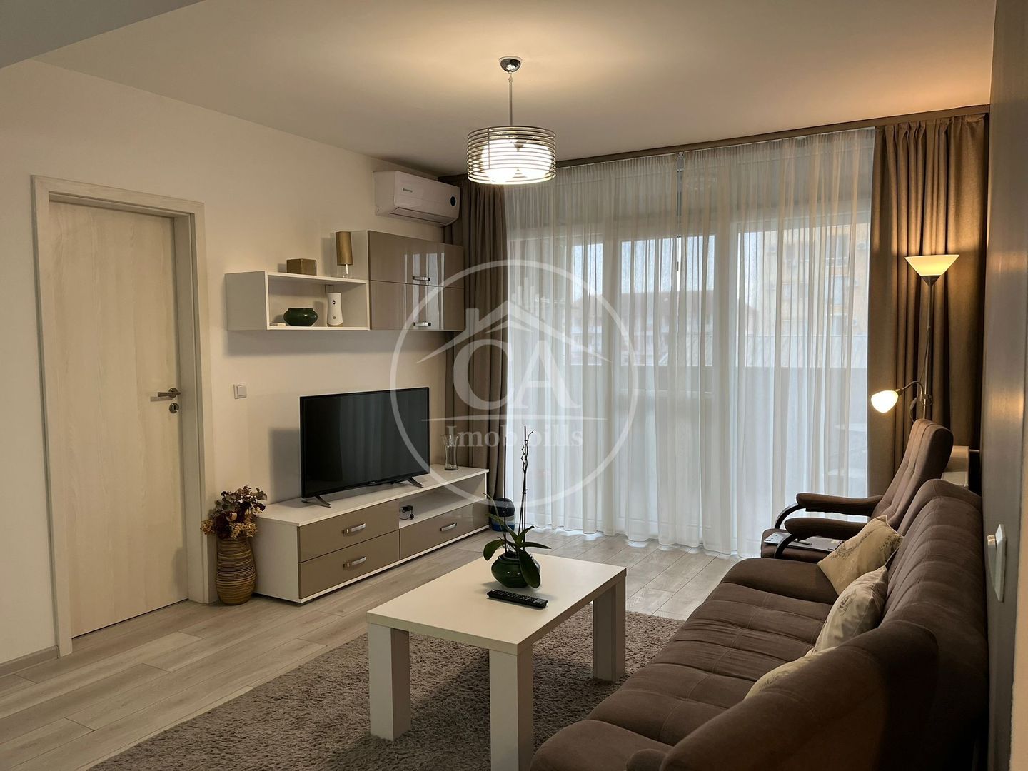 Apartament cu 2 camere de închiriat in zona Iosia, Oradea - Poză 1