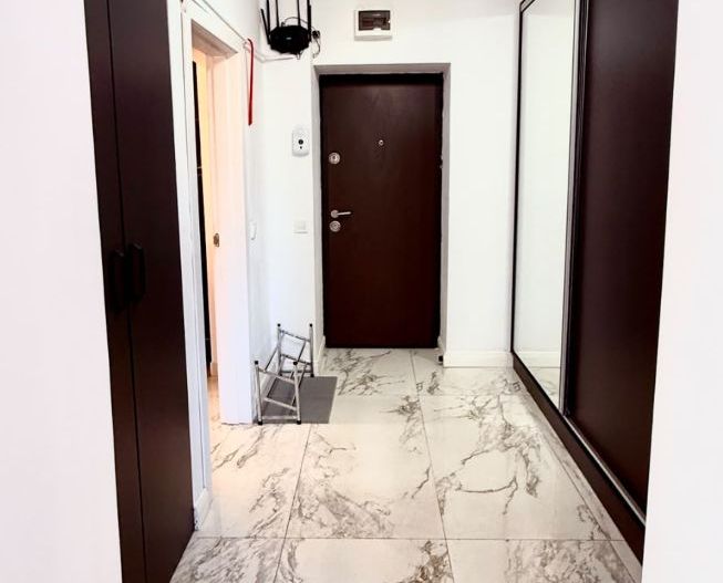 2 camere | B.dul Unirii | Piata Alba Iulia | Decebal - Poză 8