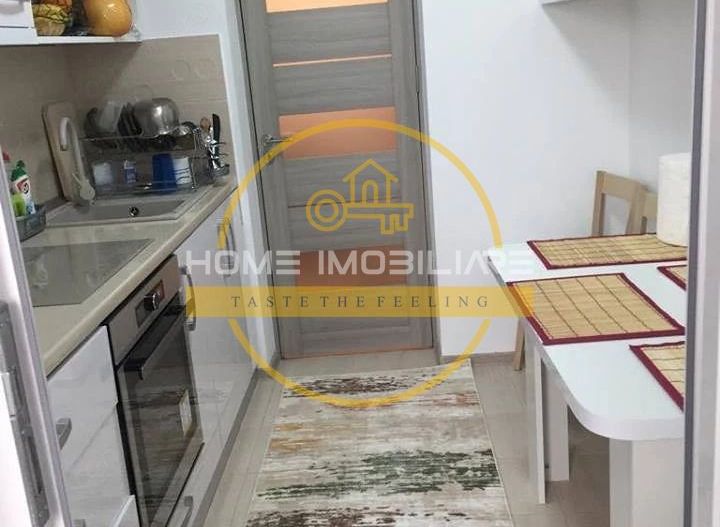 Apartament cu 2 camere / 43 mp/ zona Tatarasi - Poză 1