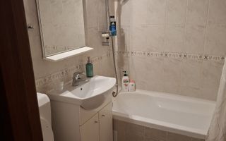 2 camere decomandate43mp +BOXA 11 mp Floreasca, zona Compozitorilor - Poză 7