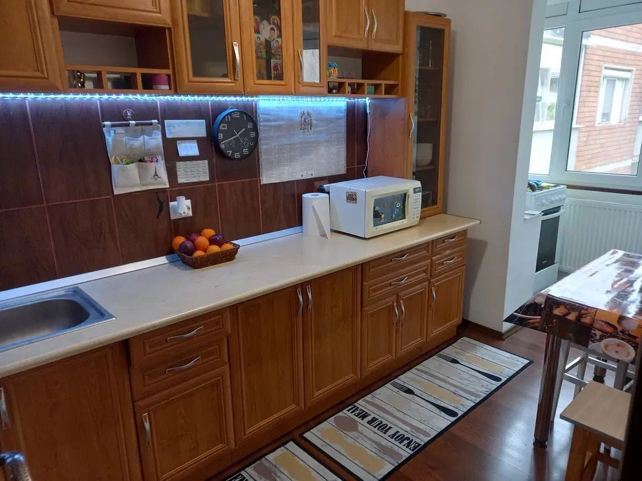 Apartament 3 camere, Micro 39 A - Poză 3