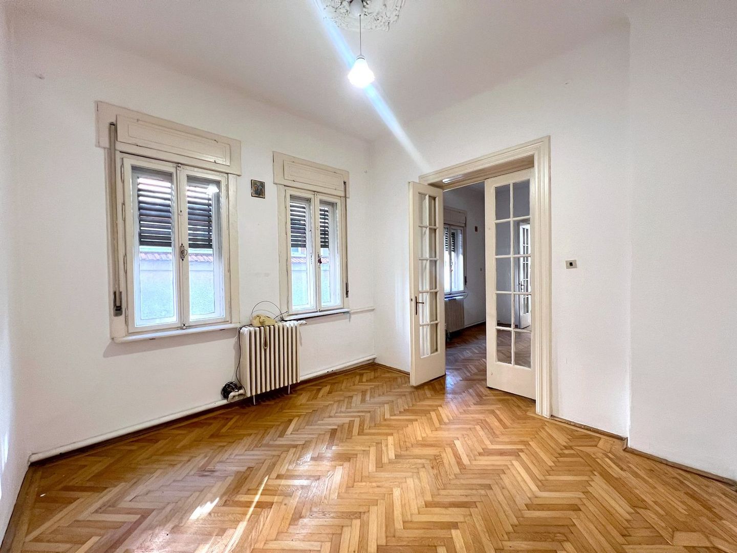 Casa interbelica Floreasca-Barbu Vacarescu - Poză 13