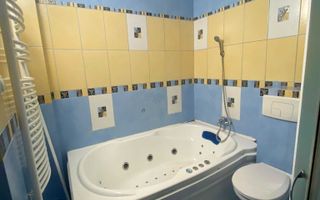 Apartament 3 camere de inchiriat in Pacurari, Iasi - Poză 5