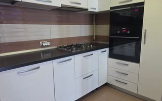 Apartament 3 camere 100 mp, mobilat/utilat, loc de parcare, Tractorul - Poză 7