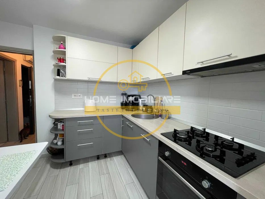 🏢Apartament 3 Camere, 72mp, decomandat, cu 2 Băi și Boxă [Canta - Moara de Foc] - Poză 5