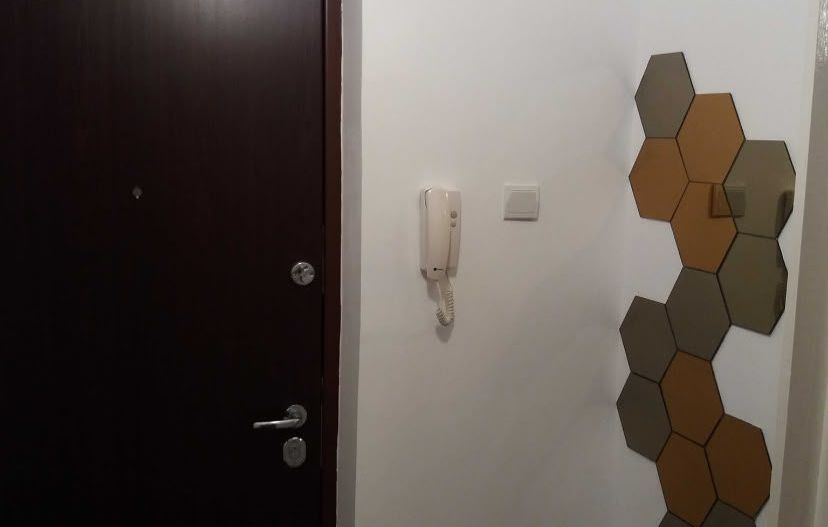 GARSONIERA- TIMPURI NOI, BLOC REABILITAT, BUCATARIE INCHISA, MODERN - Poză 5