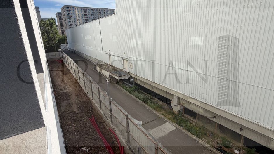 Garsonieră Finisată 43 mp - Smart Residence Lujerului Faza 2 - Poză 10
