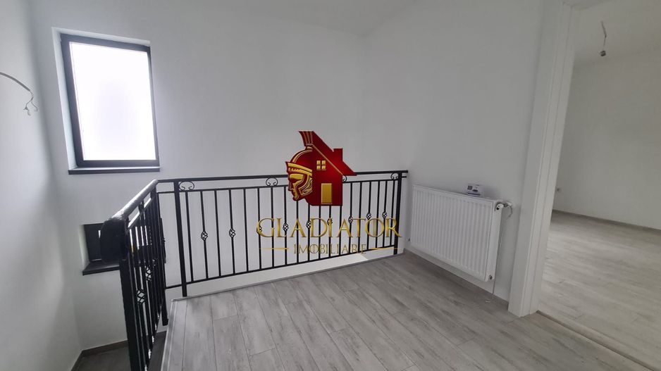 Vila individuala in Barnova Troita, intrare de pe Sos Barnova, nu rata - Poză 12