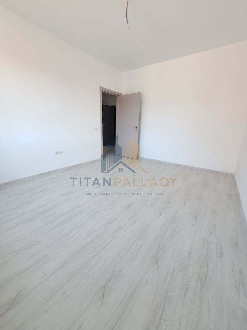 Titan-Pallady-metrou Teclu- 2Cam-Cochet- Incalzire pardoseala-Centrala - Poză 10