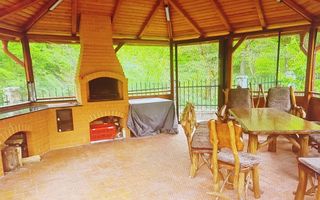 CASĂ\VILĂ DE VÂNZARE\ COMUNA MARGA\JUD. CARAȘ-SEVERIN\COMISION O% - Poză 14