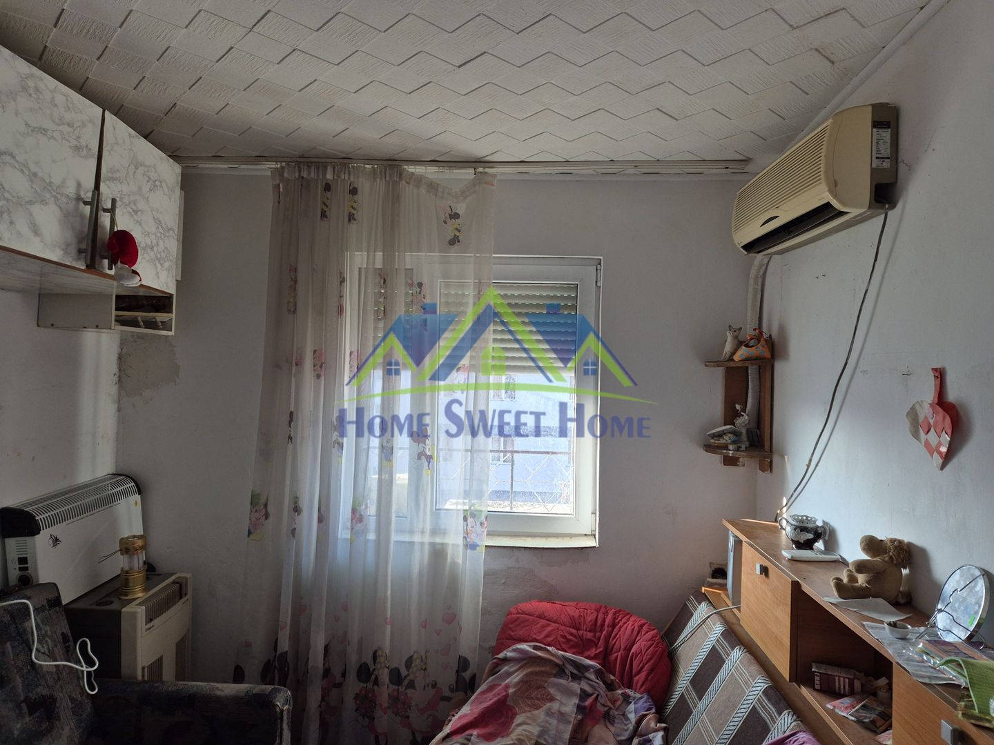 Camera de camin, piata mare, et 4, Stefan Cel Mare, X2, pe mijloc, 11m - Poză 1