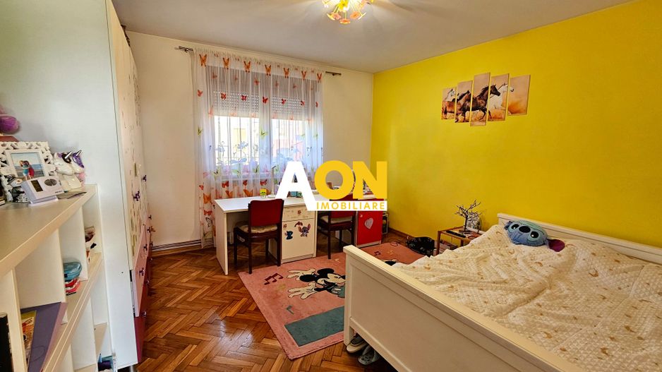 Casa 4 camere, mobilata, utilata, 593 mp teren, zona Centru - Poză 13