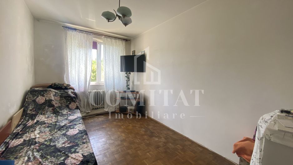 Apartament de vânzare | 3 camere decomandate | Zona Iulius Mall - Poză 4