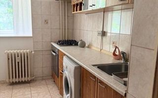 De închiriat: apartament 2 camere - Tei - Poză 6