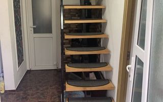 Casă cu 3 camere, zona Baciu - Poză 3