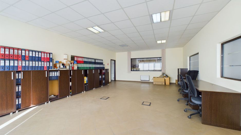 Spațiu industrial cu birouri - Zona Șagului - Poză 2