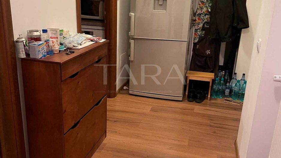 Apartament 2 camere decomandat, 55 mp, zona Iris - Poză 3