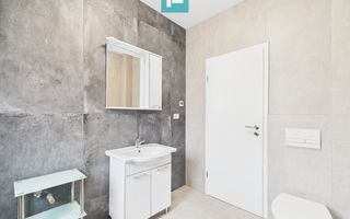 Apartament cu 2 camere, terasă generoasă – Moșnița - Poză 23