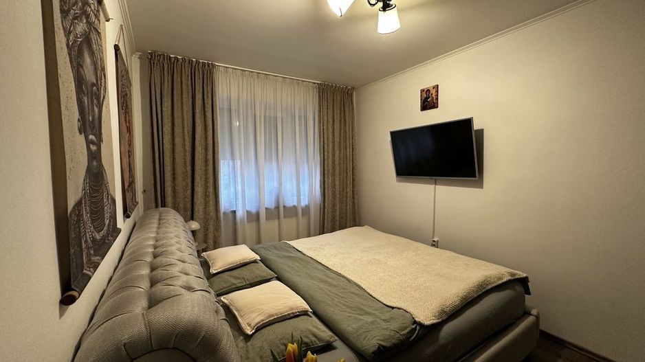 BRASADAS vinde ap cam etaj - Poză 4