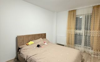 Apartament la cheie | etaj intermediar | Zona Jysk - Poză 6