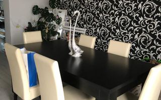 Casa Moderna cu 4 camere complet Mobilata si Utilata, in Talmaciu - Poză 11