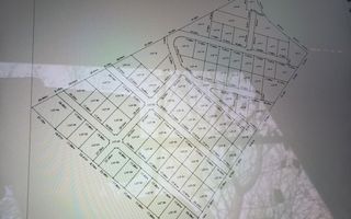 Miroslava lot teren 640 mp - cartier rezidential - Poză 7