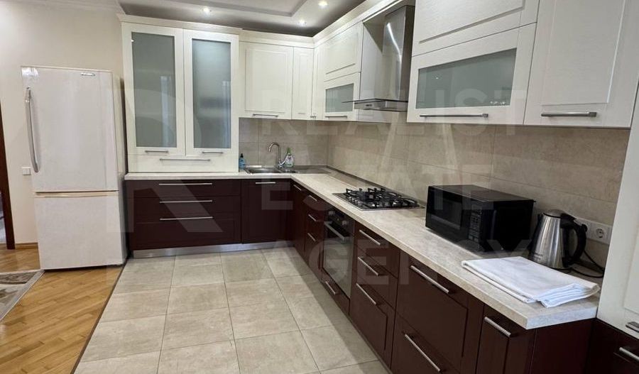 Chirie, apartament, 2 camere, bd. Ştefan cel Mare şi Sfânt, Centru - Poză 5