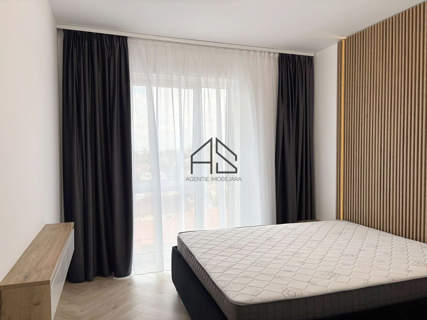 De închiriat | 3 camere | Loc de parcare | Prima Arena - Poză 4