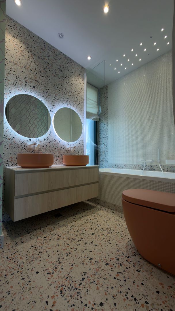 Casa / Vila Amber Gardens | Tunari | 6 camere | Otopeni - Poză 28