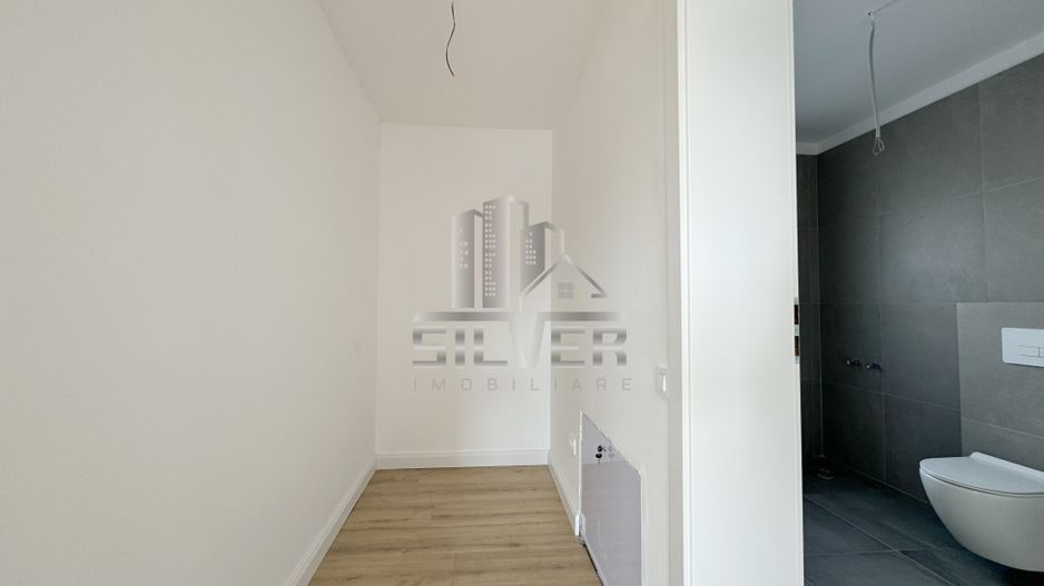 Casa individuala recent finisata cu teren de 425! - Poză 11