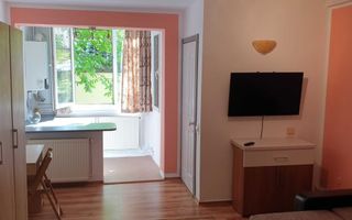 Garsonieră Astra – parter înalt, poziționată pe mijloc, cu beci și baie renovată - Poză 6