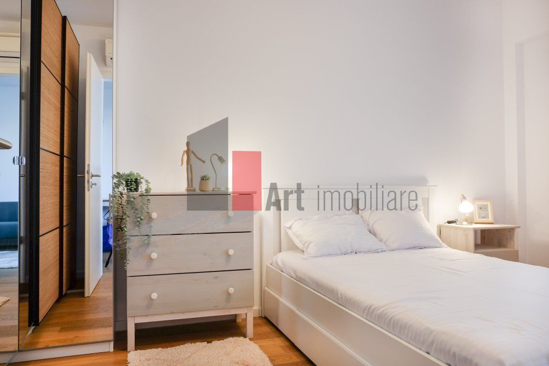 Apartament 2 camere de închiriat Aviației Park - Poză 5