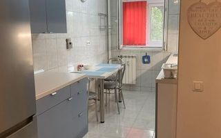 Închiriere 🏡 Apartament 2 camere, renovat, aproape de metrou Dristor/Titan - Poză 6