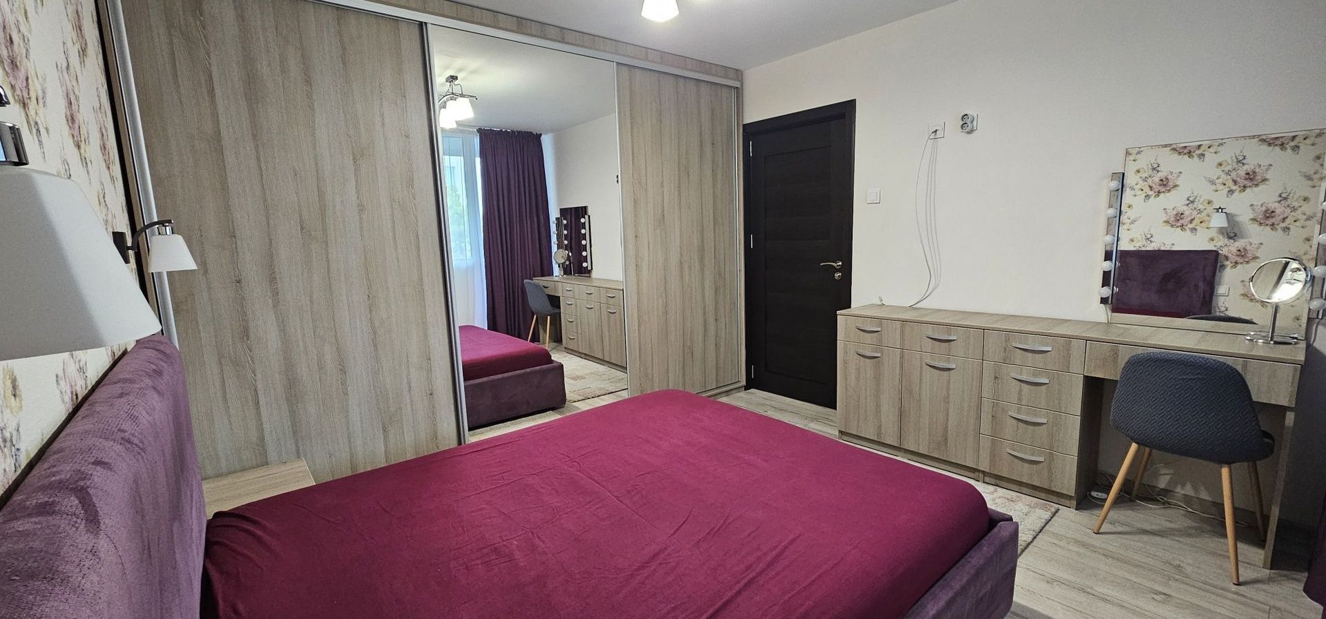 Apartament 2 camere 1 Decembrie 1918 - Poză 2