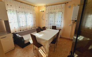 Casa de închiriat Iași Ruseni Vechi 7 Camere - Poză 9