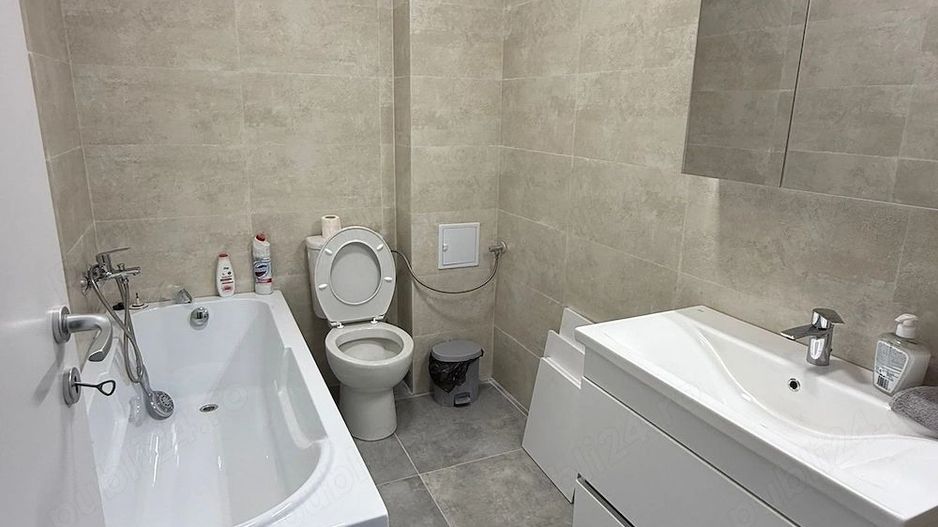 APARTAMENT CENTRALA LOC PARCARE ZONA METALURGIEI - Poză 6
