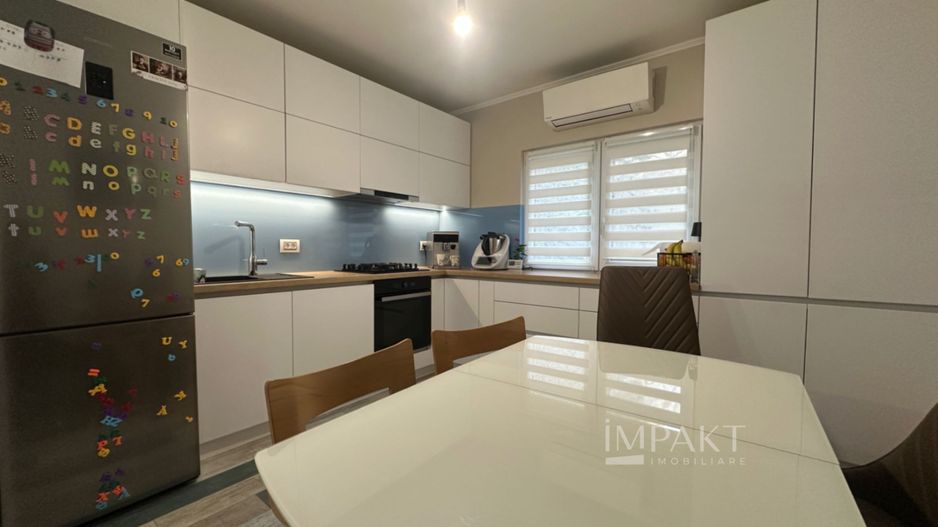 Apartament Renovat Premium | Garaj și Boxa | Zona Dorobantilor - Poză 1