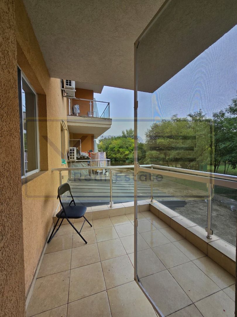 Tatarasi - zona 2 baieti - 2 camere  - bloc nou - 350 euro - Poză 7