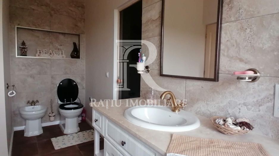 Casa de vanzare | 156 mp utili | Saldabagiu de munte | Bihor - Poză 4